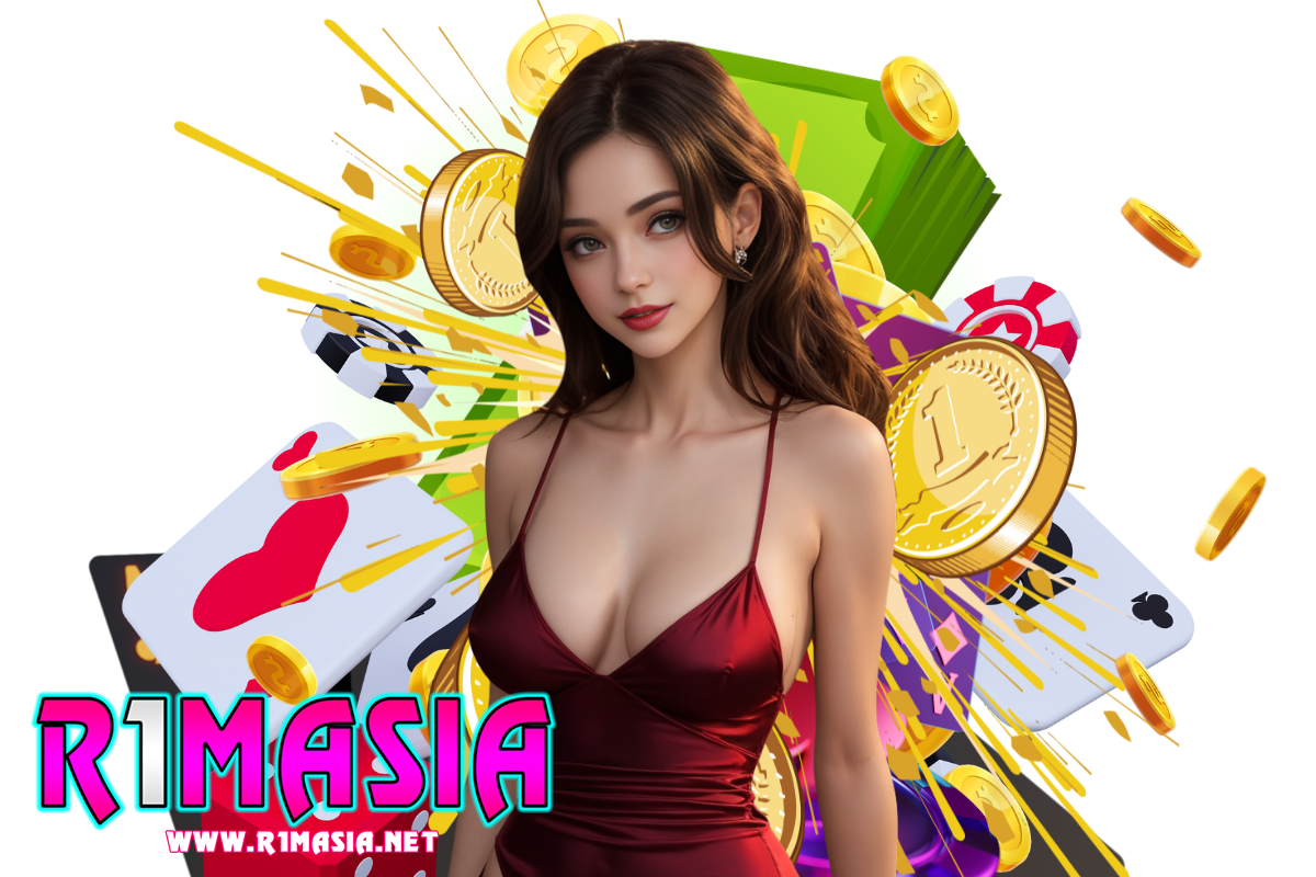 r1masia สมัคร