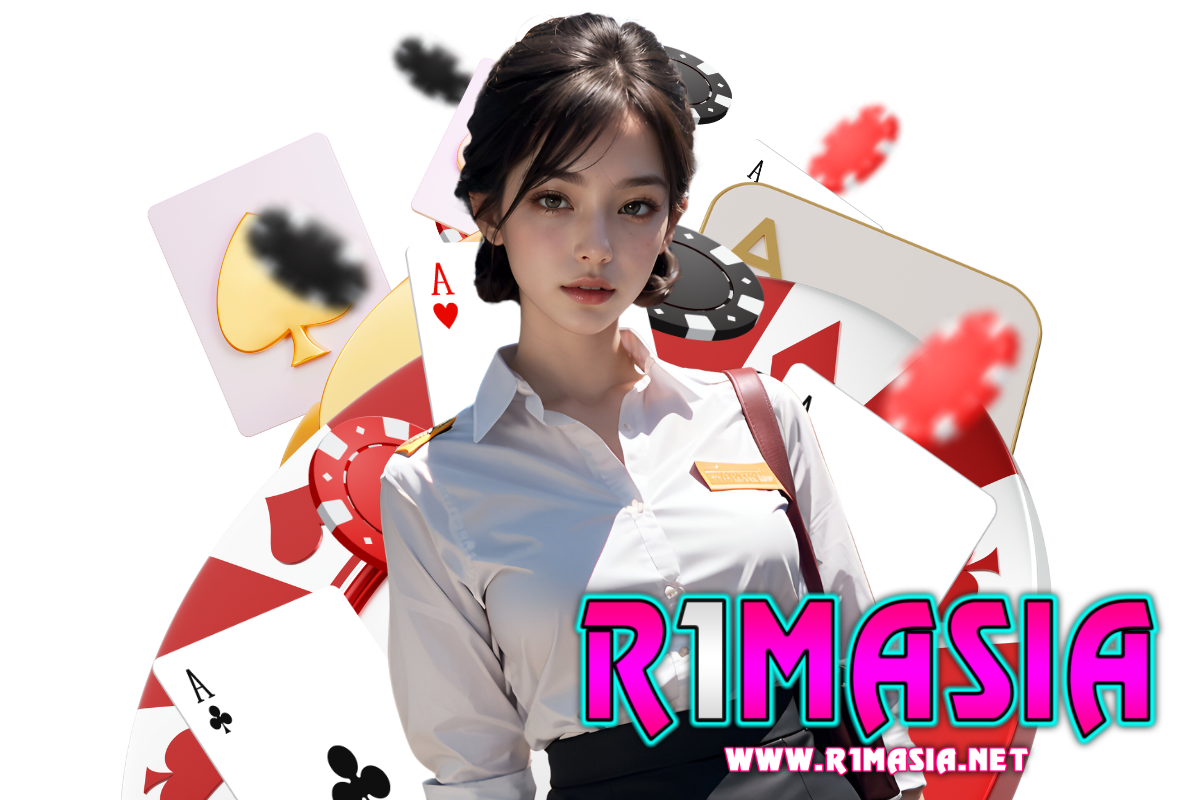 r1masia แจกเครดิตฟรี
